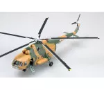 Trumpeter Easy Model 37041 - Mi-8 Hip-C Helicopter Hungarian Air 